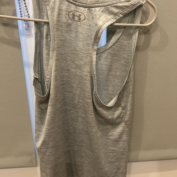 UA tank - Picture 2 of 2
